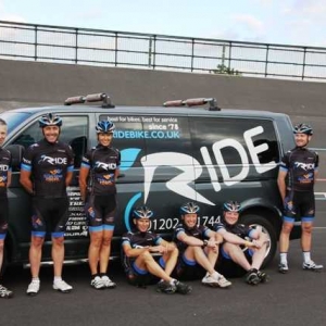 Team Ridebike 2013