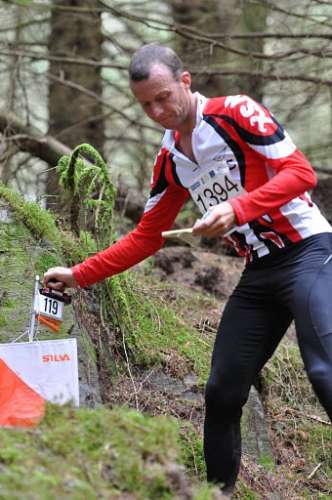 Orienteering