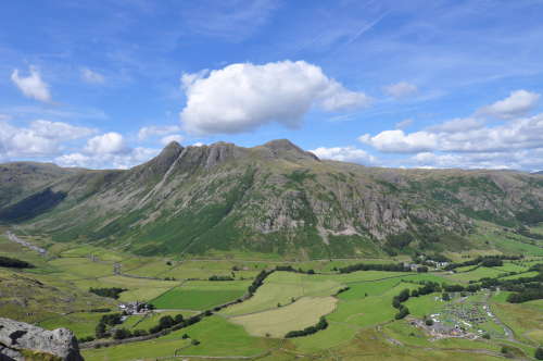 English Lakeland