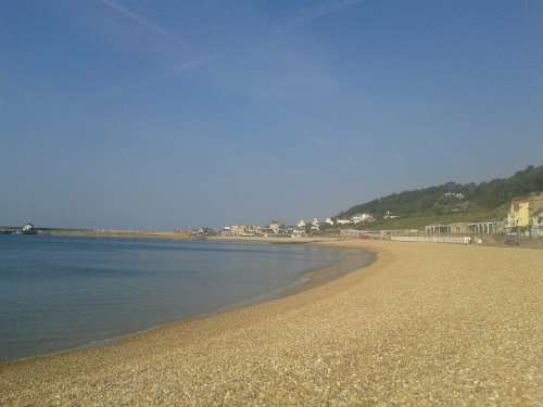 Lyme Regis