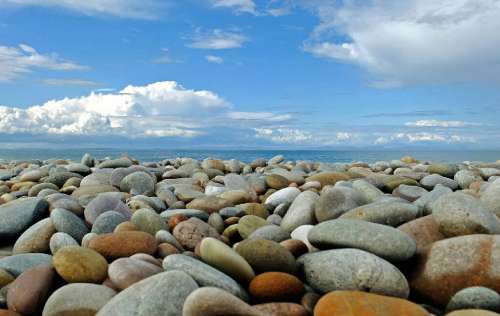 Findhorn bay