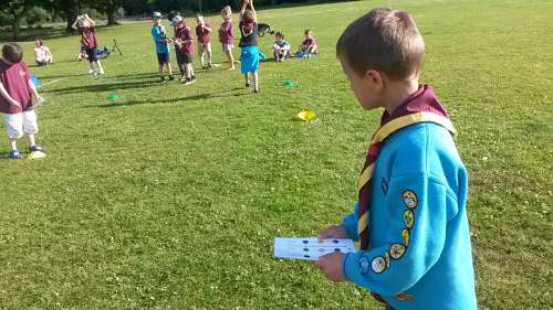 9th bournemouth beavers