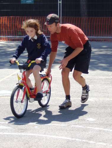 Kings Park Primary 2009