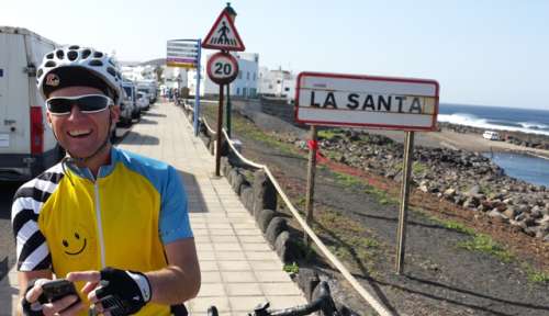 La Santa Lanzarote