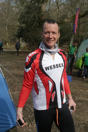 CompassSport Cup regional, New Forest